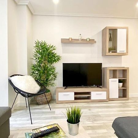 Apartament Letty'S House Santa Pola Zewnętrze zdjęcie