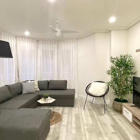 Apartament Letty'S House Santa Pola Zewnętrze zdjęcie