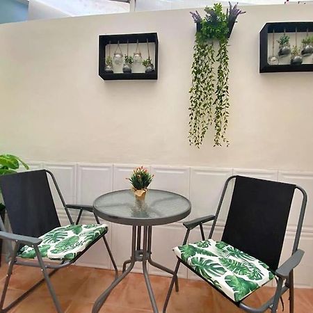 Apartament Letty'S House Santa Pola Zewnętrze zdjęcie
