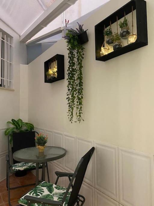 Apartament Letty'S House Santa Pola Zewnętrze zdjęcie