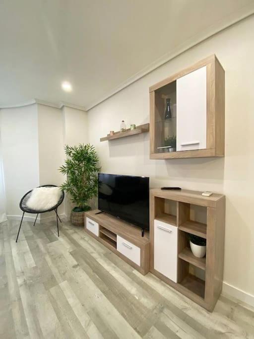 Apartament Letty'S House Santa Pola Zewnętrze zdjęcie