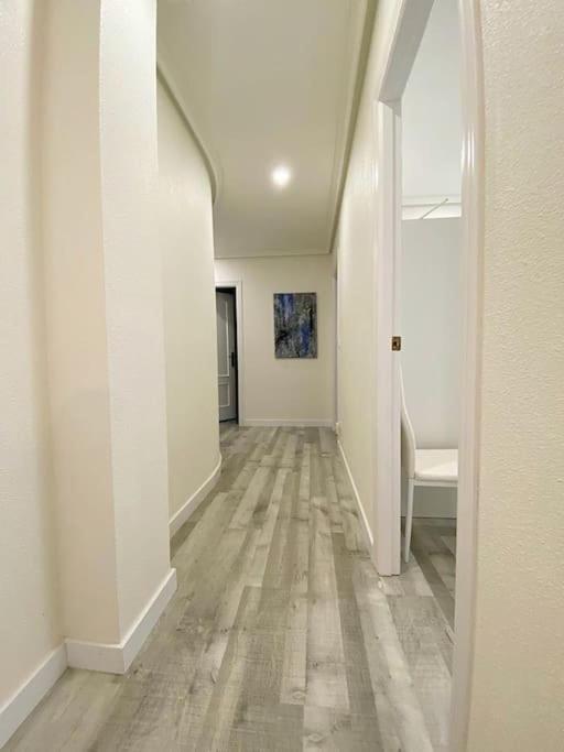 Apartament Letty'S House Santa Pola Zewnętrze zdjęcie