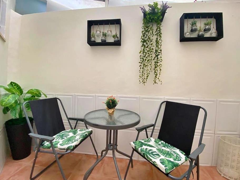 Apartament Letty'S House Santa Pola Zewnętrze zdjęcie