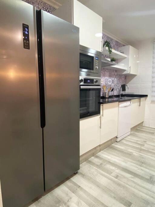 Apartament Letty'S House Santa Pola Zewnętrze zdjęcie