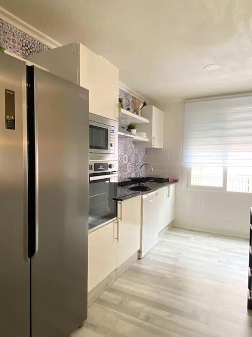 Apartament Letty'S House Santa Pola Zewnętrze zdjęcie
