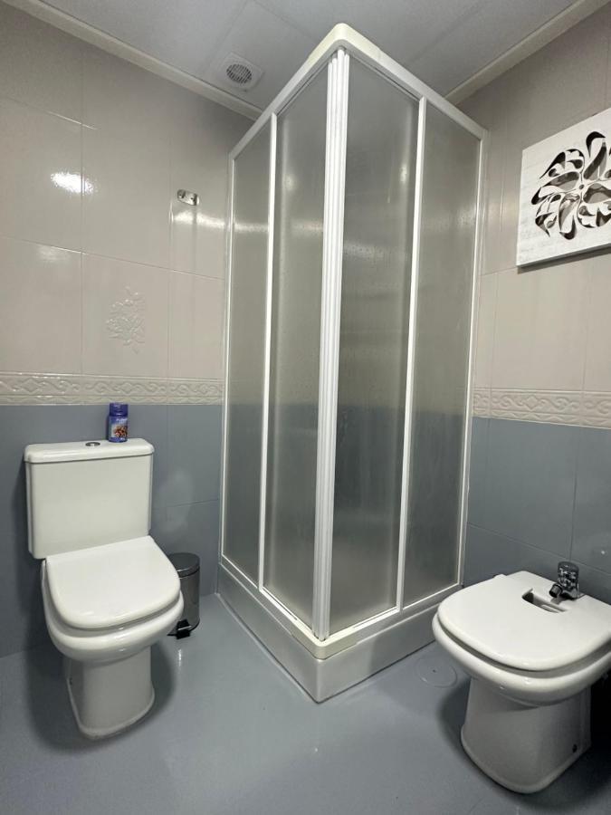 Apartament Letty'S House Santa Pola Zewnętrze zdjęcie