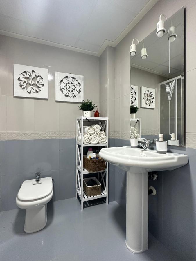 Apartament Letty'S House Santa Pola Zewnętrze zdjęcie